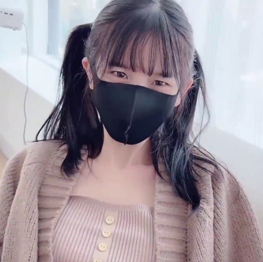 甜美系JK双马尾女友粉色情人（1V+379M）[百度盘]