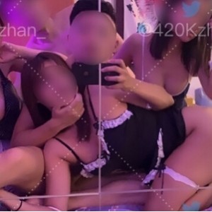 OnlyFans小陈故事多：yin乱约会生涯79V+1.3G百度盘