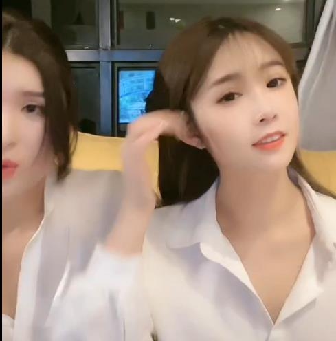 疯狂抖音之美女大实话2-110V3.1G