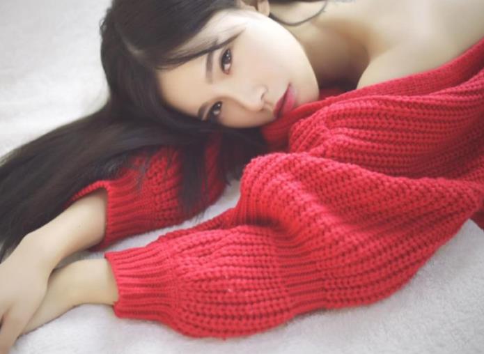 兔牙萌萌微博红人火爆诱惑合集