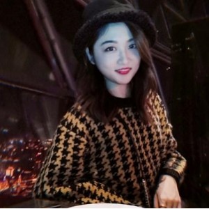 探秘胡子哥：寻找阳光漂亮的反差婊