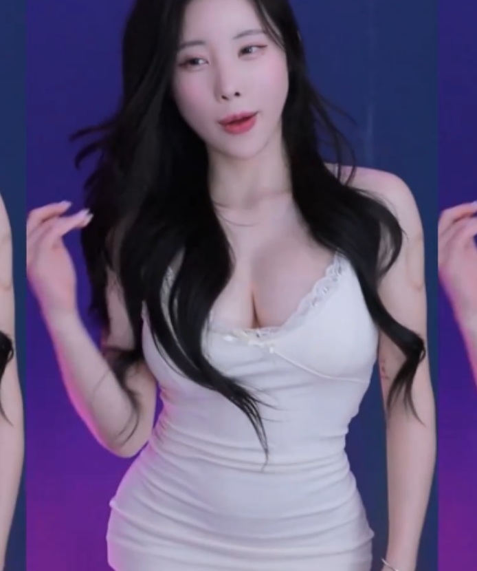 韩国美女主播金玉羽最新热舞合集10v+2g