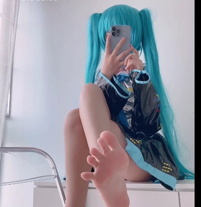 妹子福利姬二阶堂自拍合集