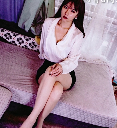 足系列脚模摄影初音S高跟丝足舔1V1.16G