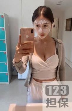 25V647M快手明星欣柔安小希黑历史社保路线视频超高颜值身材好受到打击破罐子破摔