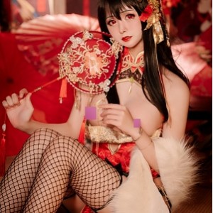 转载搬运小礼好困10套合集398P3.2G百度盘