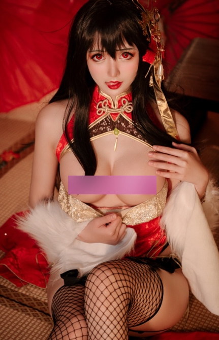 转载搬运小礼好困10套合集398P3.2G百度盘