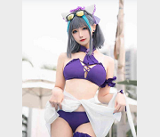 Momoko葵葵定制私拍网红粉丝合集7.3G