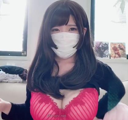 OnlyFans巨R女神私拍1V1超大容量7G