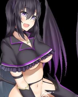 《魅魔转生》：复仇霸凌的榨之制裁，精翻汉化版