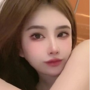 杭州上流名媛RosesJoo鲤鲤明星级别女神商品