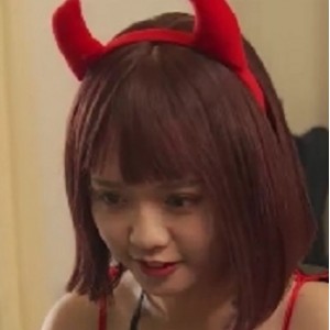 恋上冥婚美人儿1V+M互动体验，百度盘转载搬运