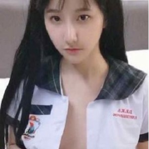 泰国异域风情P站正妹StudentGirl