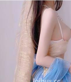 某推粉嫩少女芋圆呀呀：天竺少女粉嫩大胆，1V821M，微博最受欢迎，身材拉满，入手必备