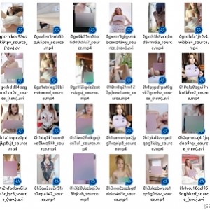 精选颜值导弹乳女神『Milky』最新付费[29四人游 28V 1.50G 百度云]