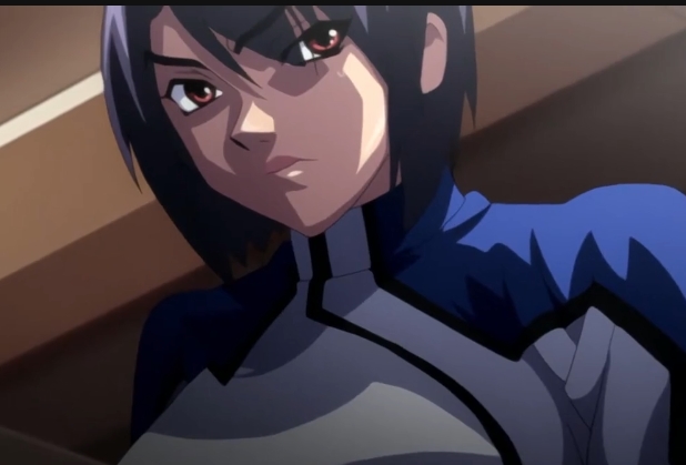 《監獄戰艦：勇敢就是胜利》——宇宙联盟军多尼·波甘的英勇冒险之旅