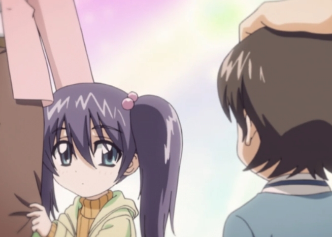 紫发女神被黑衣人狂干：勇敢的米娜拯救自由的故事