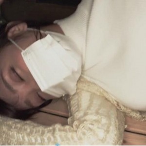 岛国网红MJ：超绝身材逢見妹子剧情杀