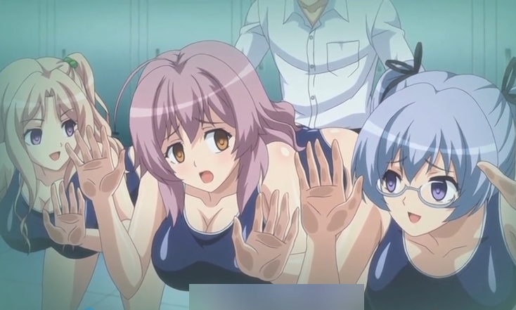 《时间停止学院》：勇气、友谊与爱情的故事，4集合集推荐！