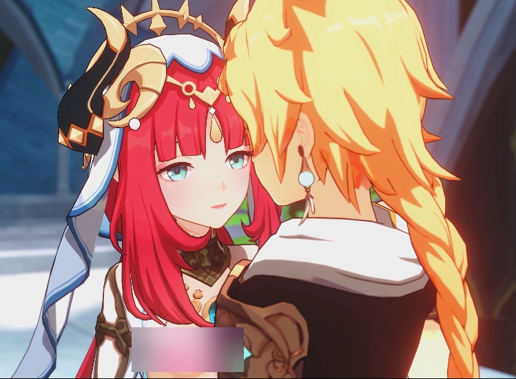 3D妮露1V+465M转载搬运，百度盘预览1min18s