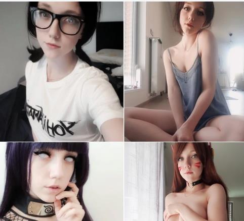 欧美网红EllesClub性感美女合集：大长腿翘蜜臀、白皙肌肤、撩人灵魂交流，27.4G动漫视频等你来欣赏