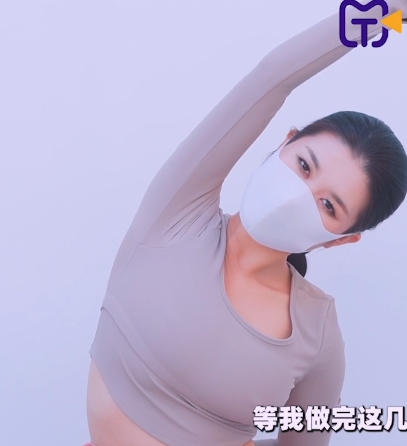 小火苗瑜伽性解放视频活出自我，让你的灵魂释放出光芒！