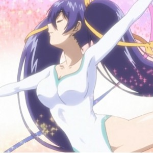 紫发小仙火爆网络！狂干黑衣人，玉芬以为是哥哥！欢乐喜剧片《紫发小仙被黑衣人狂干，以为是哥哥》，活泼可爱，啼笑皆非！