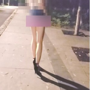 UP主Slutdiary1带你探索稀缺资源的世界：指教Y环拉珠室外指教多人游那地方抖M雌性狗子