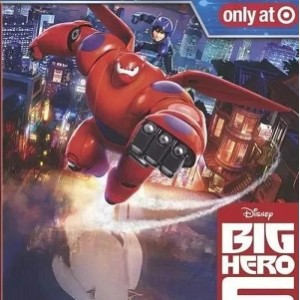 阿里云新网盘周年庆：10TB储存空间，免费领取《超能陆战队.Big.Hero.6.2014.HD1080P.mp4》