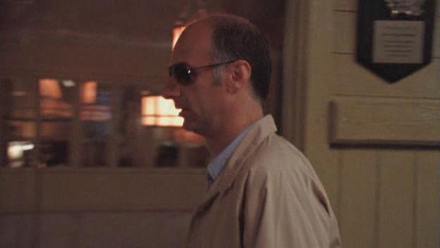 《盾牌》:美国犯罪动作剧中的惊心动魄之旅