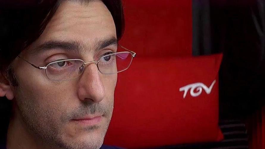 《逃脱大师》第1季3集：精彩反转，深度推理，DidTennant精湛演绎！（2013）