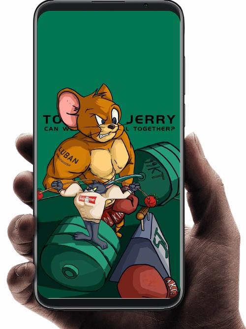 《猫和老鼠大电影合集》：阿里云Drive、网盘、磁力链接多种下载方式，让您轻松观看！