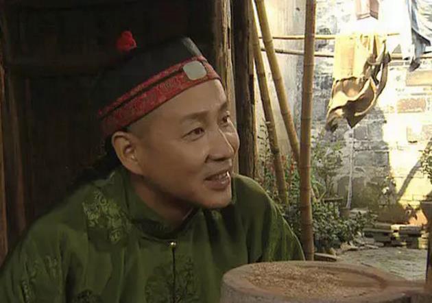 1994年宝岛经典:《命转乾坤》家族商战,风水玄学,主演颜值满分