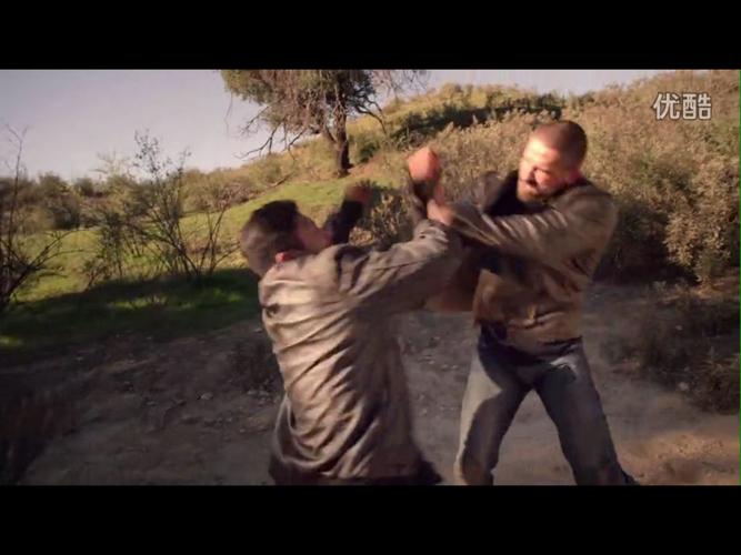 《抢劫巨额赃款，斯科特·阿金斯与杜夫·龙格尔领衔主演的犯罪动作片》《堕落之堡》