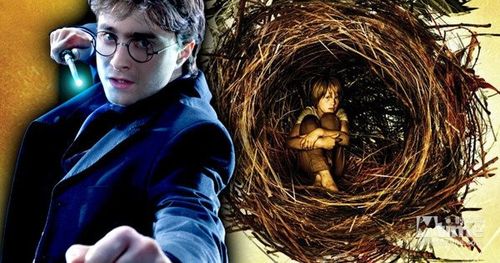 集约观影:2001年哈利波特系列电影英语wai+gua中字版25G1080PMKV