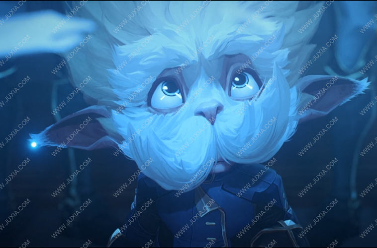 《英雄联盟:双城之战第一季1080PMP4版》