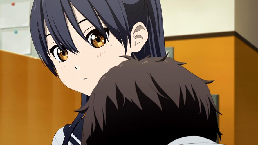 《你好世界》：神秘力量改变世界的奇幻爱情动画！