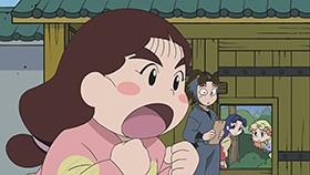 稀有资源忍者乱太郎国语全集：让孩子们感受勇气、正义和友情的精神！