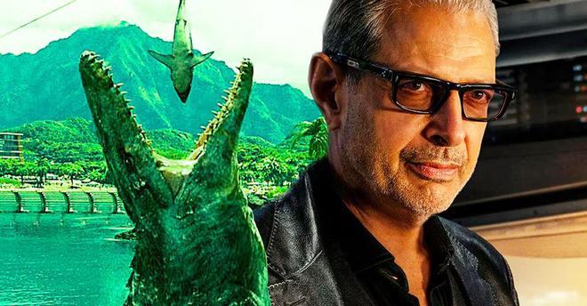 《侏罗纪世界：白垩纪营地第一季》：精彩动作动画冒险，珍贵的命运选择！