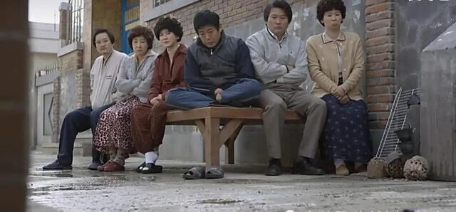 经典剧《请回答1988》：日语配音&韩语配音，阿里云驱动观看