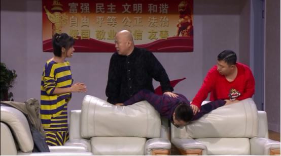 赵本山历年辽宁春晚经典小品合集：开心麻花欢乐米粒儿俗女养成记