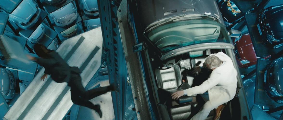 碟中谍1：TrueHD5.1版阿里云网盘资源