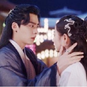 2022年《镜·双城》4K奇幻汉语普通话电视剧：李易峰、陈钰琪、杨志雯等主演，Tat-ChiYau/沧月导演，豆瓣评分8.7分！