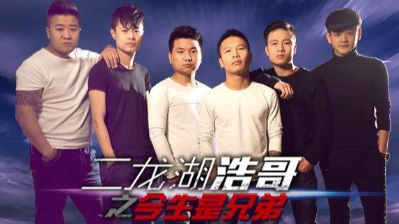 二龙浩哥电影集：四平青年系列视频原画+倍速播放