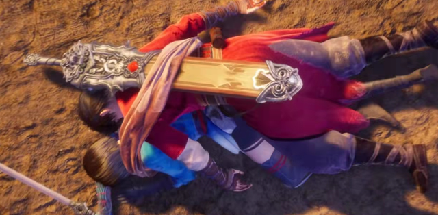 4K超高清《画江湖之不良人第5季》中文字幕：江湖热血冒险，李帅帅等人的故事