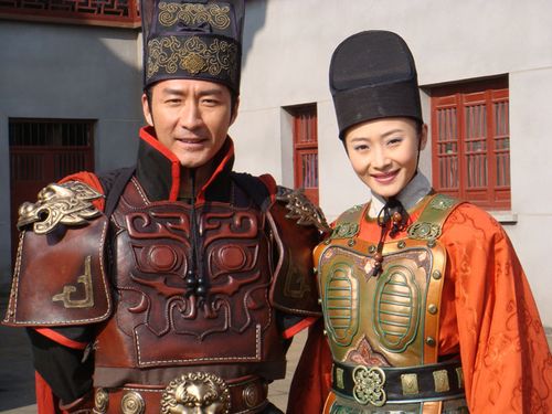 经典古装推理剧神探狄仁杰系列电视剧:5部,原画+视频+链接+APP,阿里云盘倍速下载