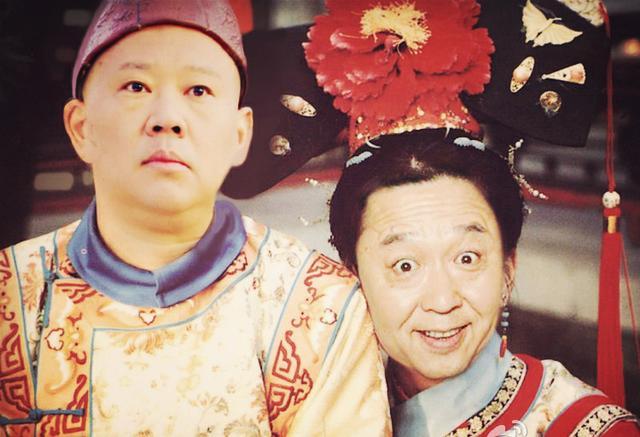 《500G容量转存,极速在线查看德云社郭德纲相声大全》