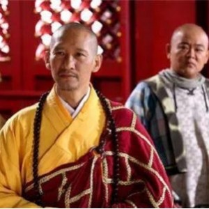 阿里云盘上的稀有资源《少林寺系列》，1982-1993年，倍速播放！