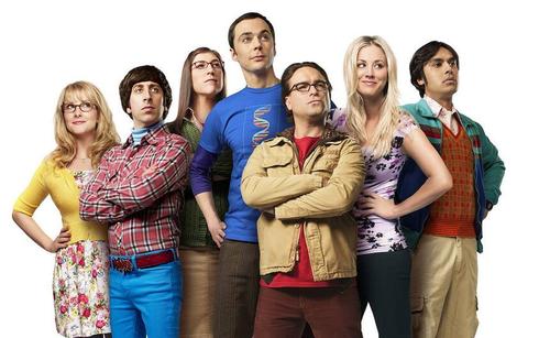 在AliyunDrive上免费观看《生活大爆炸TheBigBangTheory》