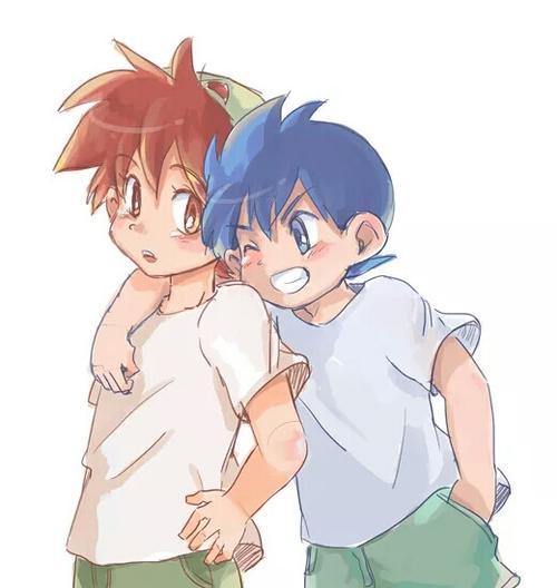 极致收藏：四驱兄弟1-3季完整版.陕译国台日.中字.1080p全集